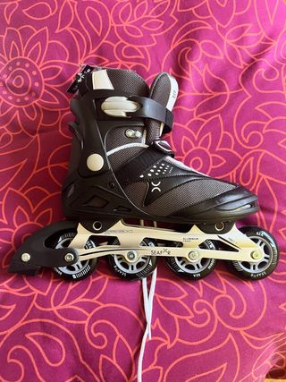Patines en línea SEAFOR nuevos