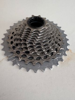 Cassette Sram Red AXS 10/33
