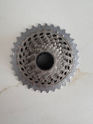 Cassette Sram Red AXS 10/33