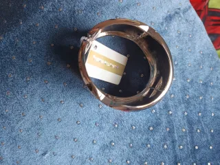 Pulsera estilo griego plata