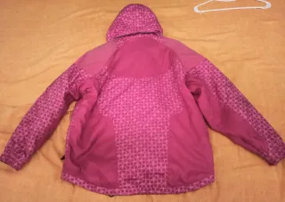 Giacca Fila donna taglia 44