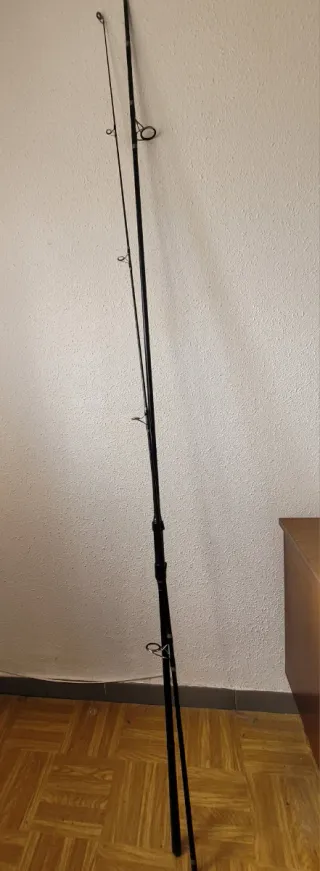 Caña Carpfishing Xtrem 500 12' 3LB