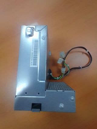 Fuente de Alimentación HP