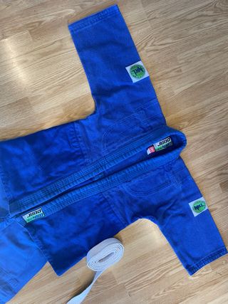 Kimono Judo Talla 120