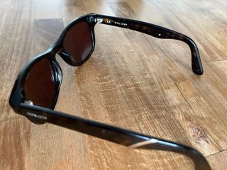 Gafas de sol Police marrones