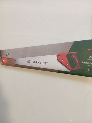 Serrucho parkside profesional