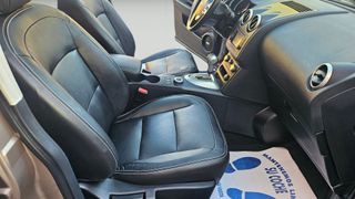 Nissan QASHQAI 2.0 dCi TEKNA PREMIUM 4x4 17" Piel