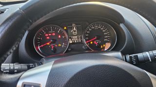 Nissan QASHQAI 2.0 dCi TEKNA PREMIUM 4x4 17" Piel