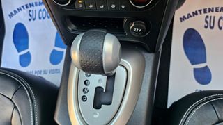 Nissan QASHQAI 2.0 dCi TEKNA PREMIUM 4x4 17" Piel