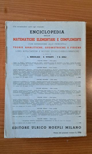 Meccanica Razionale