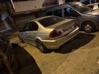 BMW Serie 3 2002