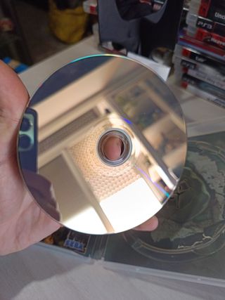 El Increíble Hulk PS3 Completo
