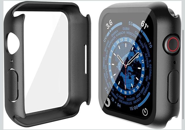 Cover per Apple Watch 41mm Serie 8/7