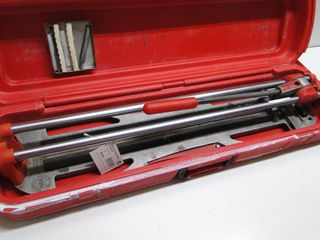 Cortador de azulejos Rubi STAR 51 (175615)