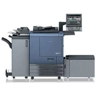 Konica Minolta Bizhub Press C7000