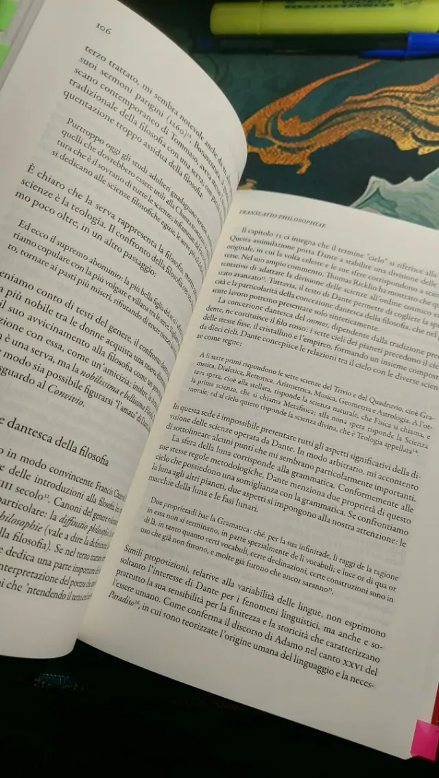 La sfida laica per una nuova storia della filos...