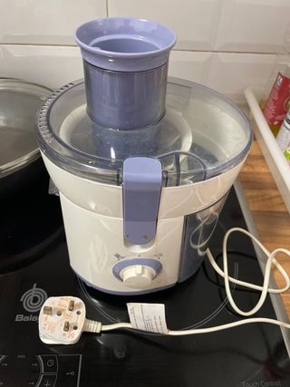 Licuadora PHILIPS HR1811