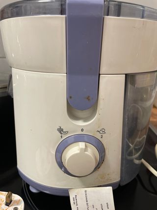 Licuadora PHILIPS HR1811