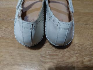 Bailarinas Pikolinos Mujer Nata 655-0898