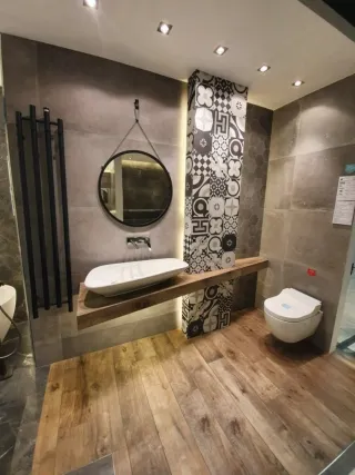 Alicatados y reformas integrales