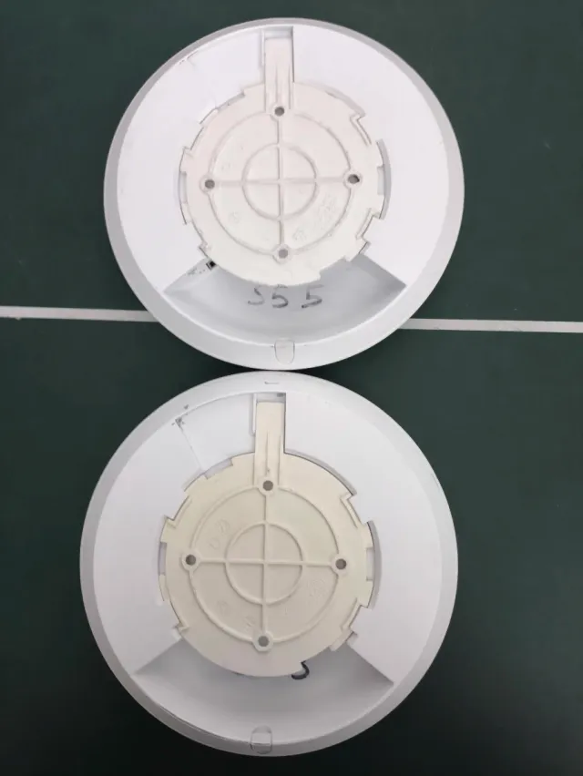 2 Unifi AC Lite WiFi Access Points