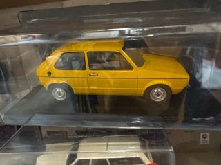 Volkswagen Golf 1:24