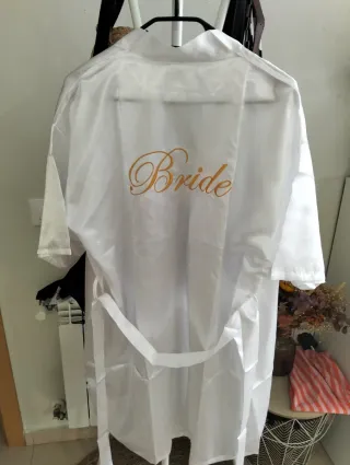 Bata Novia Bride XL