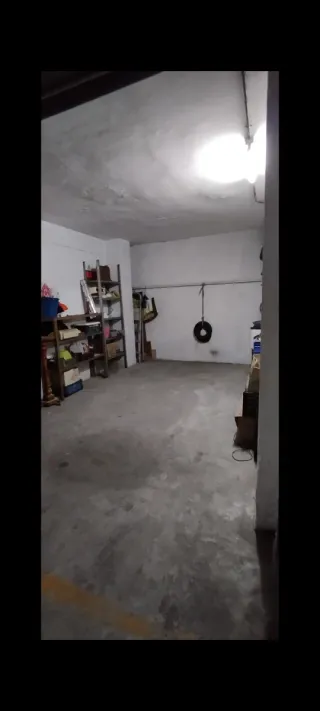 Garaje cerrado en venta Avda. Europa, Almuñécar