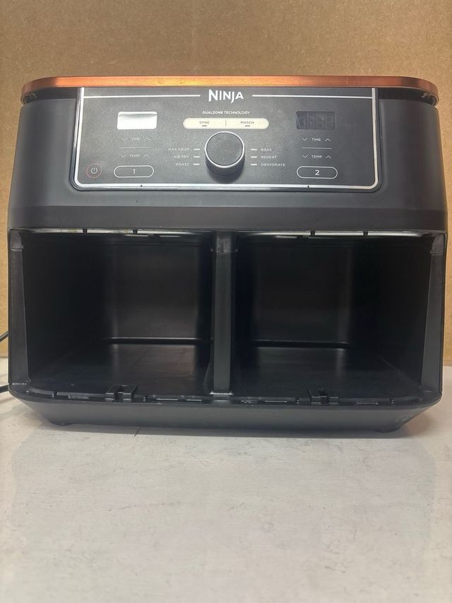 Friggitrice Ninja 9.7L