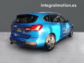 BMW X1 xDrive25e 220
