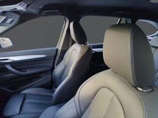 BMW X1 xDrive25e 220