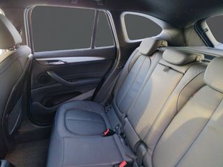 BMW X1 xDrive25e 220