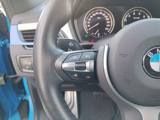 BMW X1 xDrive25e 220