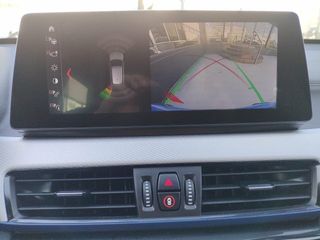 BMW X1 xDrive25e 220