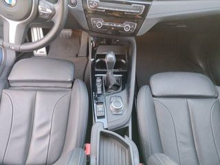 BMW X1 xDrive25e 220