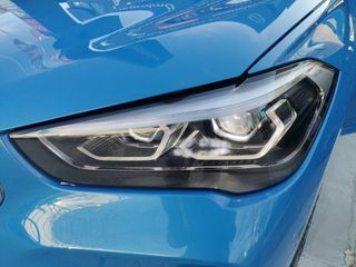 BMW X1 xDrive25e 220