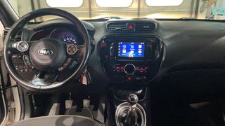 Kia Soul 1.6 GDi 132CV Drive Eco-Dynamics