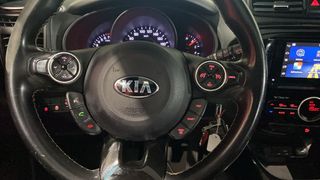 Kia Soul 1.6 GDi 132CV Drive Eco-Dynamics