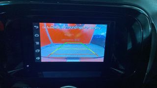 Kia Soul 1.6 GDi 132CV Drive Eco-Dynamics