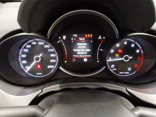 Fiat 500X Sport 1.0 Firefly T3 88KW (120 CV) S&S