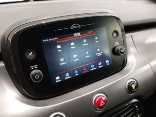 Fiat 500X Sport 1.0 Firefly T3 88KW (120 CV) S&S