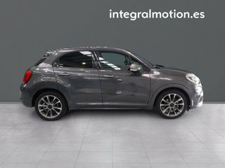 Fiat 500X Sport 1.0 Firefly T3 88KW (120 CV) S&S