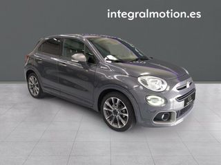 Fiat 500X Sport 1.0 Firefly T3 88KW (120 CV) S&S