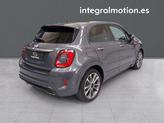 Fiat 500X Sport 1.0 Firefly T3 88KW (120 CV) S&S