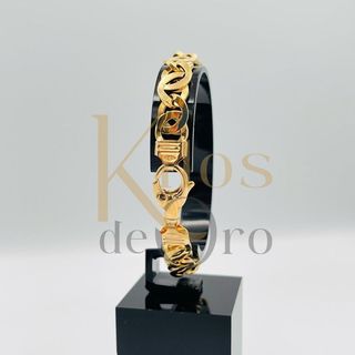 PULSERA TIPO CARTIER - INFINITO