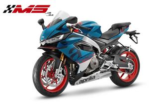 Aprilia RS 660