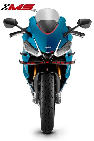 Aprilia RS 660