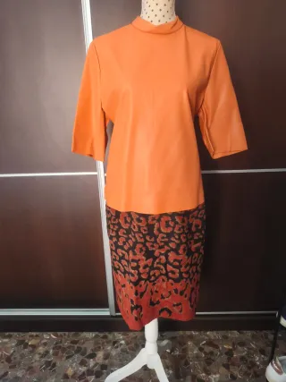 Lote 2 prendas Talla M