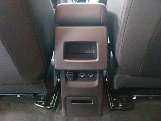 Renault Kangoo Combi Authentic 1.5 blue dci 70kw (95cv)