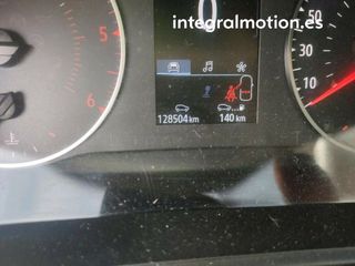 Renault Megane S.T. Intens Blue dCi 85 kW (115CV)